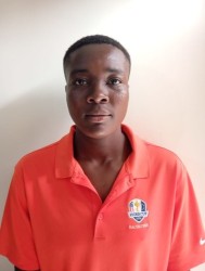 Manyasi Shaline Mbuto