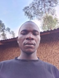 Manyasi Wanyonyi Oscar