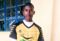 Manyonyi Edward