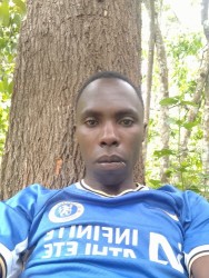 Maore Hillary Buantai