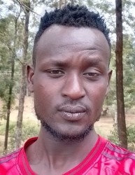 Maore James Kaberia