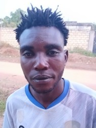 Mapengo Shaban Hamisi