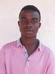 Maphombo Musa Hamisi
