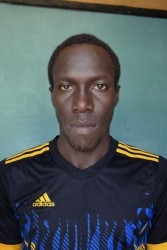 Maraba Meshack