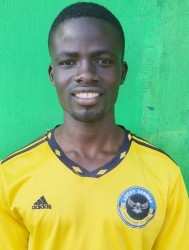Marango Rashid