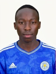 Marcelinus Kimathi