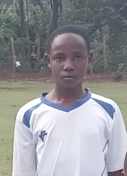 Marcus Busieka