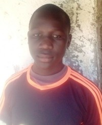 Marende Glean Omondi