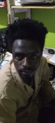 Marete Eric