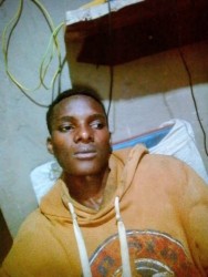 Marete Brian Mutuma