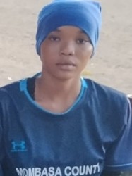 Margaret Mwanapili Hawa