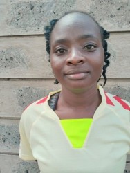 Margareta Atieno