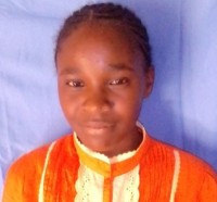 Margaret Kaheti