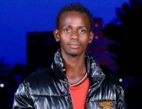 Mariach David Mnangat