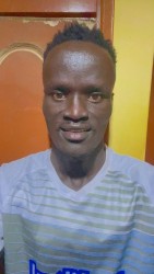 Marial James Tiir