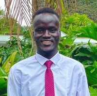 Marial James Tiir