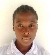 Mariam Muruu Mwaka