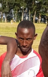 M'arianga Vincent Mutharimi