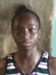 Marion Akinyi