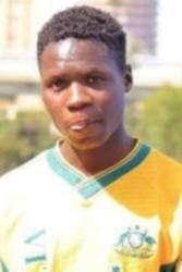 Mark Barasa