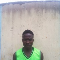 Mark Chikwanyi