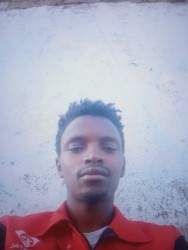 Mark Kimathi