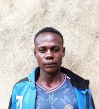 Mark Imoh