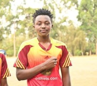 Mark Mwandiki Mwiti
