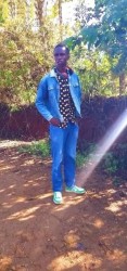 Mark Mawira