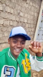Mark Munene