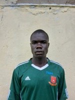Mark Murunga