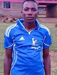 Mark Joram