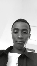 Mark Mwenda
