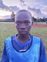 Mark Murerwa