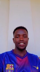 Mark Kirimi