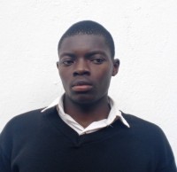 Mark Wanjala
