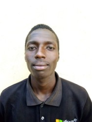 Mark Mworia