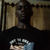 Mark Kithinji