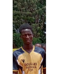 Mark Fortune Musyoki