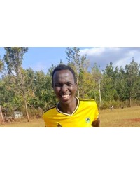 Mark Muguna