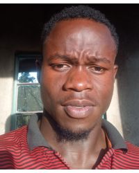Mark Wafula