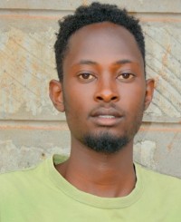 Marklas Mwiti
