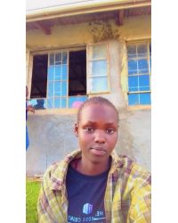 Marlin Jebiwott