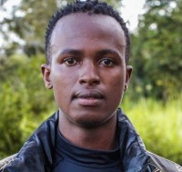 Maron Mugambi