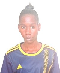 Martha Muthengi