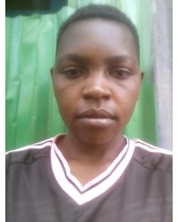 Martha Wambua