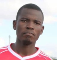 Martin Muyonga