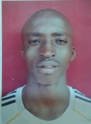 Martin Mohamed Mwolyo