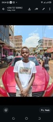 Martin Mugambi