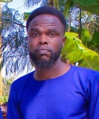 Martin Mwenda
